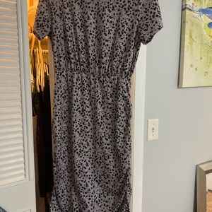 Shein Dress